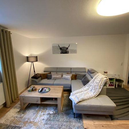 2 Zimmer Ferienunterkunft Gemeinsame Zeit Appenweier Exterior foto