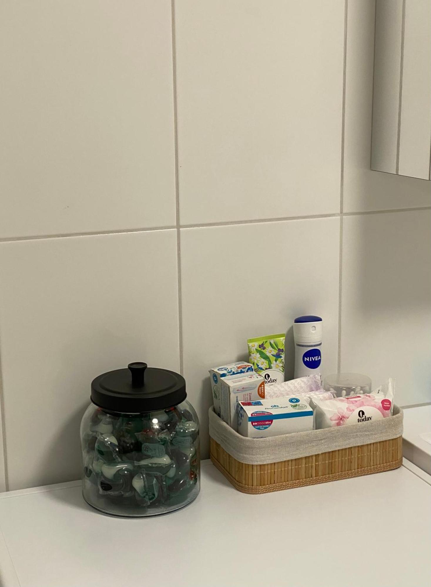2 Zimmer Ferienunterkunft Gemeinsame Zeit Appenweier Exterior foto