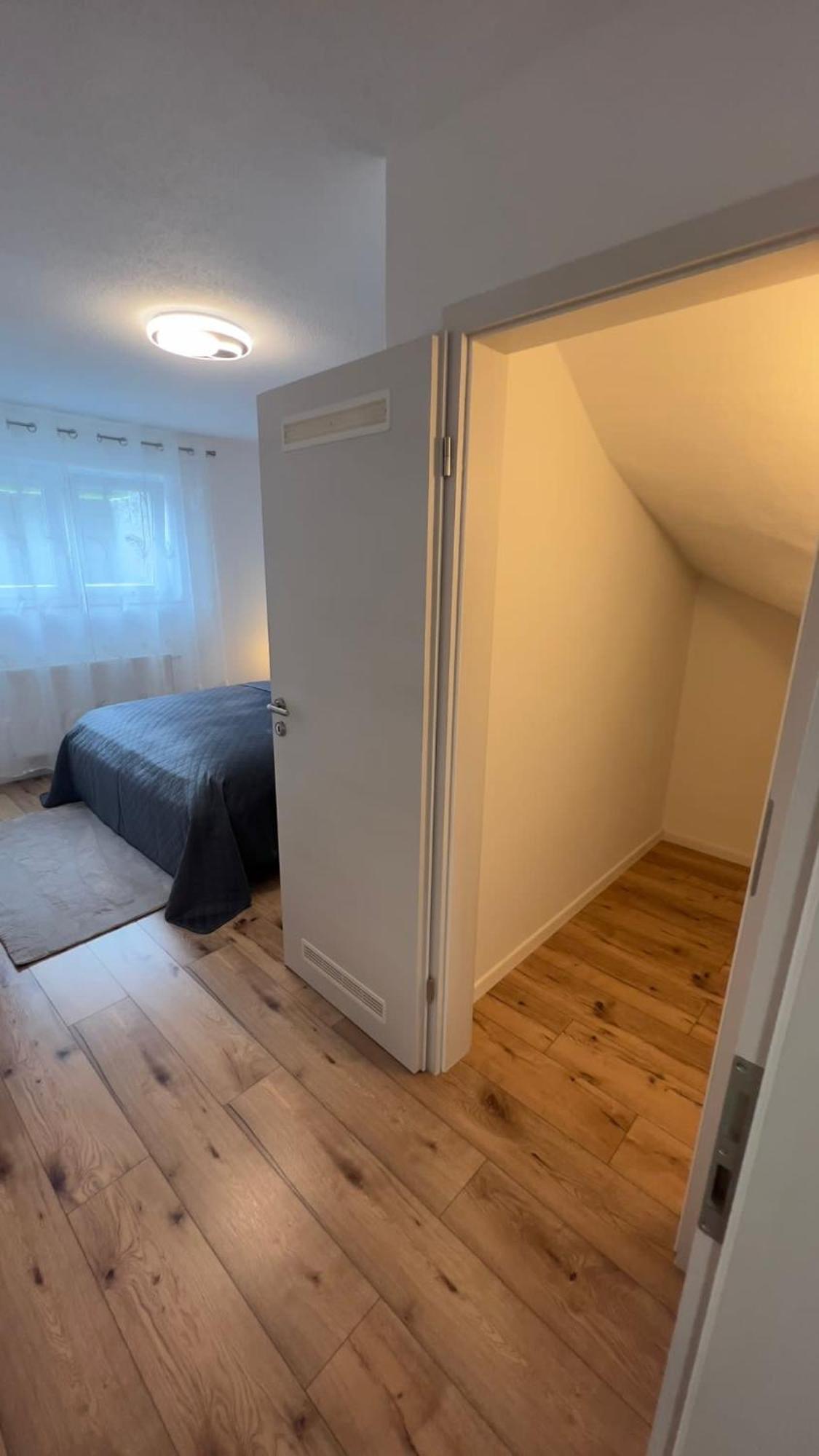 2 Zimmer Ferienunterkunft Gemeinsame Zeit Appenweier Exterior foto